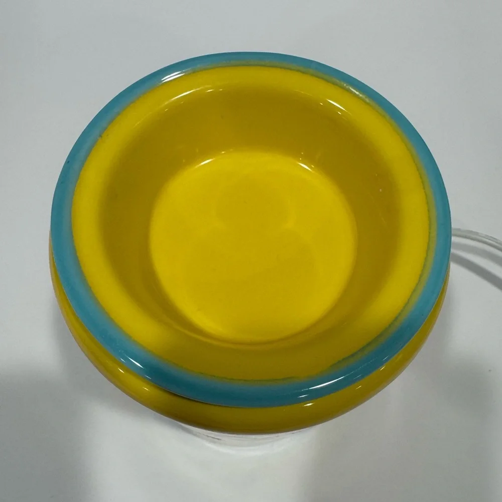 Retired Scentsy Madame Butterfly Full-Size Wax Warmer